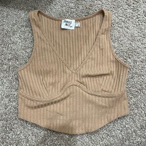 Princess Polly Crop Top